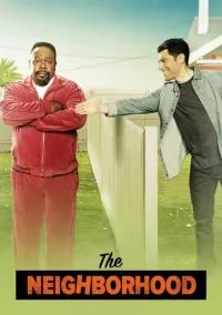 Соседство (сериал 2018) смотреть онлайн бесплатно Лордфильм